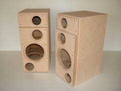 Seas 3-Way Classic MK2   03